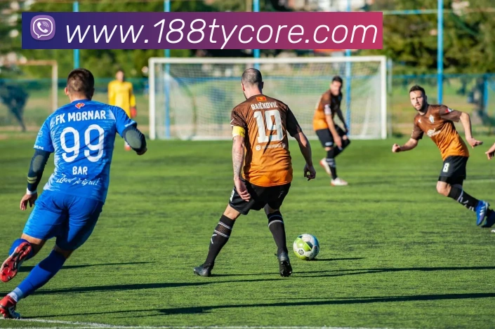 188体育品牌故事